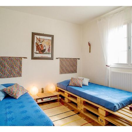 Chambre Soignee Et Accueillante A La Campagne - Ch Bleue L'Honor-de-Cos Exterior foto